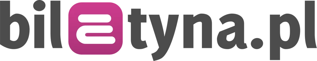 Logo serwisu biletyna.